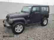 2011 Jeep Wrangler Sport с VIN 1J4AA2D1XBL548549, выставлен на аукционе Copart как лот 84217115 с пробегом 127 704 миль миль и Списание • Salvage title. История ставок и продаж доступна на DreamBid. Изображение 1.