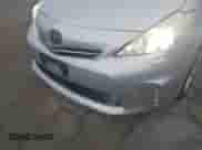 2012 Toyota Prius Two с VIN JTDZN3EU3C3112087, выставлен на аукционе IAAI как лот 41512769 с пробегом 192 531 миль миль и . История ставок и продаж доступна на DreamBid. Изображение 17.