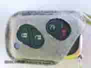 2010 Lexus IS 350 C с VIN JTHFE2C24A2501630, выставлен на аукционе IAAI как лот 42047403 с пробегом 90 754 миль миль и . История ставок и продаж доступна на DreamBid. Изображение 11.