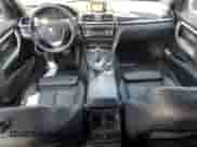 2016 BMW 3 Series 328i с VIN WBA8E9G5XGNT86463, выставлен на аукционе Copart как лот 80436775 с пробегом 74 745 миль миль и Списание • Salvage title. История ставок и продаж доступна на DreamBid. Изображение 8.