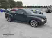 2005 Chevrolet SSR LS с VIN 1GCES14H25B117855, выставлен на аукционе Copart как лот 86213054 с пробегом Не указан миль и На запчасти • Non repairable. История ставок и продаж доступна на DreamBid. Изображение 4.