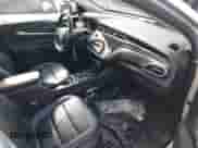 2022 Chevrolet Bolt EUV LT с VIN 1G1FY6S04N4114966, выставлен на аукционе IAAI как лот 42520099 с пробегом 24 470 миль миль и . История ставок и продаж доступна на DreamBid. Изображение 5.