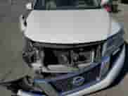 2015 Nissan Pathfinder Platinum с VIN 5N1AR2MN6FC720563, выставлен на аукционе Copart как лот 85748015 с пробегом 159 322 миль миль и Списание • Salvage title. История ставок и продаж доступна на DreamBid. Изображение 12.