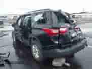 2020 Chevrolet Traverse LT Cloth with VIN 1GNEVGKW9LJ290486, listed as a IAAI auction lot 42969453 with 84,318 mi miles and . Bid and sale history available at DreamBid. Image 3.