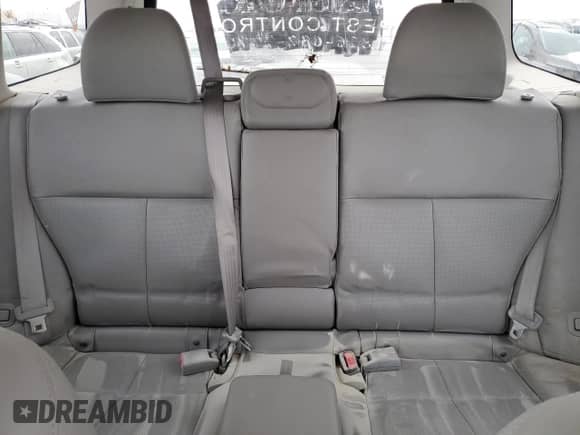 2011 Subaru Forester X Limited z VIN JF2SHBFC0BH712433, wystawiony jako Copart lot #45227035 z przebiegiem 110 852 mil mil oraz Szkoda całkowita • Salvage title. Historia ofert i sprzedaży dostępna na DreamBid. Obrazek 10.