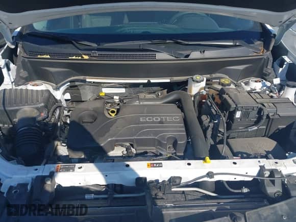 2022 Chevrolet Equinox LT with VIN 3GNAXUEV4NL245087, listed as a IAAI auction lot 43186613 with 55,753 mi miles and . Bid and sale history available at DreamBid. Image 10.