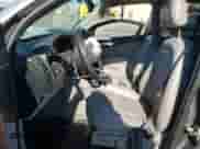 2006 Saturn VUE with VIN 5GZCZ53456S821704, listed as a Copart auction lot 78744104 with 182,789 mi miles and Salvage title. Bid and sale history available at DreamBid. Image 7.