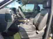 2016 Chevrolet Silverado 1500 LTZ с VIN 1GCVKSEC1GZ154141, выставлен на аукционе Copart как лот 65364065 с пробегом 178 446 миль миль и Чистый • Clean title. История ставок и продаж доступна на DreamBid. Изображение 7.