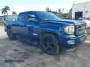 2017 GMC Sierra 1500 z VIN 1GTV2LEC4HZ381265, wystawiony jako IAAI lot #43525619 z przebiegiem 129 726 mil mil oraz . Historia ofert i sprzedaży dostępna na DreamBid. Obrazek 1.