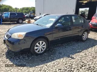 2007 Chevrolet Malibu 2LT с VIN 1G1ZT58N87F296204, выставлен на аукционе Copart как лот 68300945 с пробегом 47 382 миль миль и Списание • Salvage title. История ставок и продаж доступна на DreamBid. Изображение 1.