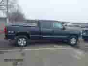 2005 Chevrolet Silverado 1500 Work Truck with VIN 1GCEK19V55Z101185, listed as a IAAI auction lot 41551172 with 289,918 mi miles and . Bid and sale history available at DreamBid. Image 13.