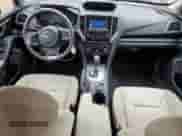 2020 Subaru Impreza с VIN 4S3GTAB61L3712985, выставлен на аукционе Copart как лот 81483025 с пробегом 68 170 миль миль и Чистый • Clean title. История ставок и продаж доступна на DreamBid. Изображение 8.