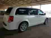 2013 Dodge Grand Caravan SXT с VIN 2C4RDGCG9DR678576, выставлен на аукционе Copart как лот 82459595 с пробегом 214 187 миль миль и Списание • Salvage title. История ставок и продаж доступна на DreamBid. Изображение 3.