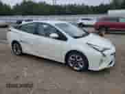 2016 Toyota Prius Three Touring с VIN JTDKARFU5G3008074, выставлен на аукционе Copart как лот 82451535 с пробегом 106 499 миль миль и Списание • Salvage title. История ставок и продаж доступна на DreamBid. Изображение 4.