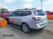 2016 Chevrolet Traverse LS с VIN 1GNKRFED5GJ289305, выставлен на аукционе IAAI как лот 43140379 с пробегом 48 827 миль миль и . История ставок и продаж доступна на DreamBid. Изображение 14.