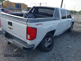 2017 Chevrolet Silverado 1500 LT с VIN 3GCUKREC2HG351812, выставлен на аукционе IAAI как лот 43041562 с пробегом 163 097 миль миль и . История ставок и продаж доступна на DreamBid. Изображение 4.