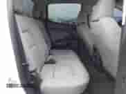 2016 Chevrolet Colorado 4WD WT с VIN 1GCGTBE34G1330488, выставлен на аукционе IAAI как лот 41500876 с пробегом 209 598 миль миль и . История ставок и продаж доступна на DreamBid. Изображение 8.