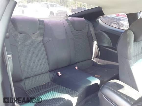 2010 Hyundai Genesis Coupe с VIN KMHHT6KD8AU030060, выставлен на аукционе IAAI как лот 42689065 с пробегом 150 746 миль миль и . История ставок и продаж доступна на DreamBid. Изображение 8.