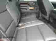 2016 Chevrolet Silverado 1500 LTZ с VIN 3GCPCSECXGG241588, выставлен на аукционе Copart как лот 54278905 с пробегом 132 394 миль миль и Списание • Salvage title. История ставок и продаж доступна на DreamBid. Изображение 10.