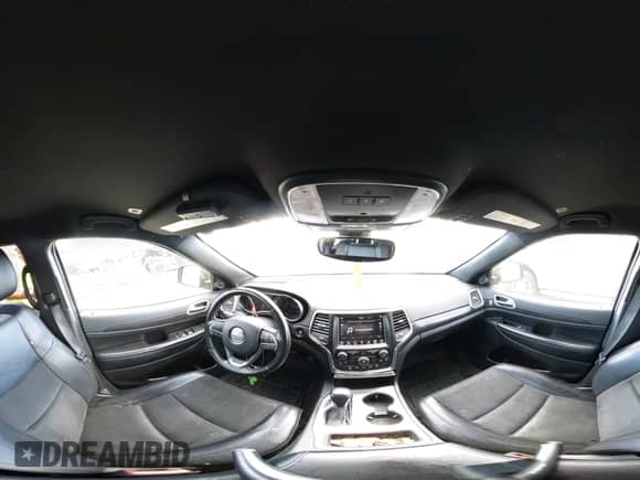 2018 Jeep Grand Cherokee Altitude с VIN 1C4RJFAG7JC448996, выставлен на аукционе IAAI как лот 43115881 с пробегом 123 306 миль миль и . История ставок и продаж доступна на DreamBid. Изображение 18.