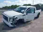 2021 GMC Sierra 1500 Elevation с VIN 3GTP8CET7MG371993, выставлен на аукционе IAAI как лот 42157784 с пробегом 45 490 миль миль и . История ставок и продаж доступна на DreamBid. Изображение 2.