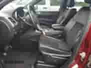 2022 Jeep Grand Cherokee Laredo E z VIN 1C4RJFAG0NC112998, wystawiony jako Copart lot #60898015 z przebiegiem 55 791 mil mil oraz Szkoda całkowita • Salvage title. Historia ofert i sprzedaży dostępna na DreamBid. Obrazek 7.