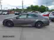 2023 Toyota Camry SE с VIN 4T1G11AKXPU151363, выставлен на аукционе IAAI как лот 42984105 с пробегом 67 559 миль миль и . История ставок и продаж доступна на DreamBid. Изображение 15.