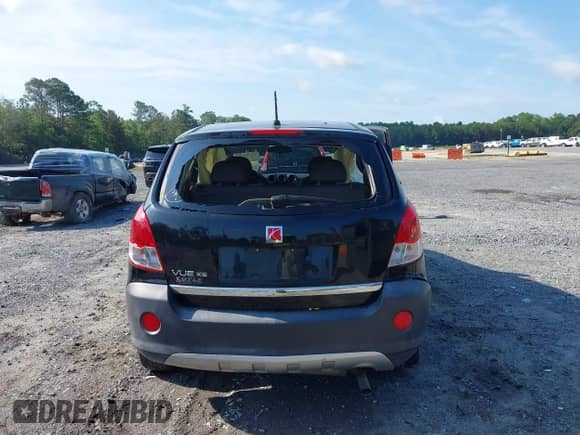 2009 Saturn VUE XE with VIN 3GSCL33P89S541936, listed as a IAAI auction lot 42448546 with 212,540 mi miles and . Bid and sale history available at DreamBid. Image 16.
