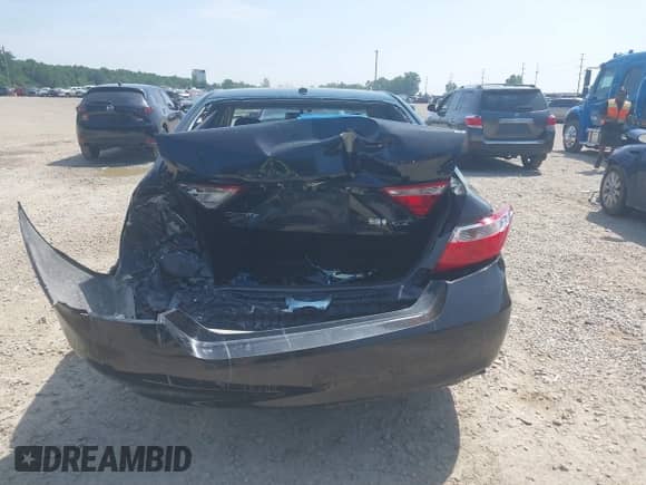 2017 Toyota Camry Hybrid LE с VIN 4T1BD1FK9HU214416, выставлен на аукционе IAAI как лот 42810664 с пробегом 102 711 миль миль и . История ставок и продаж доступна на DreamBid. Изображение 16.