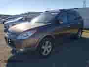 2011 Hyundai Veracruz GLS с VIN KM8NUDCC8BU162733, выставлен на аукционе Copart как лот 87742445 с пробегом 388 145 миль миль и На запчасти • Non repairable. История ставок и продаж доступна на DreamBid. Изображение 1.