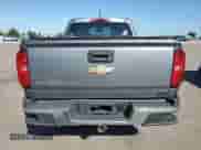 2019 Chevrolet Colorado 4WD Work Truck с VIN 1GCHTBENXK1215652, выставлен на аукционе Copart как лот 64021015 с пробегом 187 887 миль миль и Списание • Salvage title. История ставок и продаж доступна на DreamBid. Изображение 6.
