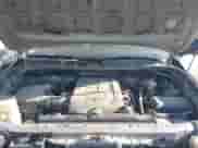 2008 Toyota Tundra с VIN 5TFDV54168X038547, выставлен на аукционе IAAI как лот 43535798 с пробегом 243 694 миль миль и . История ставок и продаж доступна на DreamBid. Изображение 10.