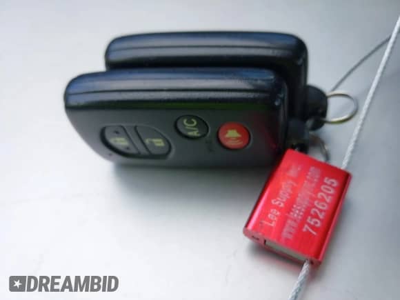 2013 Toyota Prius One with VIN JTDKN3DU3D1624674, listed as a IAAI auction lot 43428924 with 212,526 mi miles and . Bid and sale history available at DreamBid. Image 11.