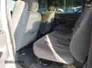 2005 Chevrolet Silverado 1500 Z71 с VIN 2GCEK13T751155281, выставлен на аукционе IAAI как лот 42813812 с пробегом 161 328 миль миль и . История ставок и продаж доступна на DreamBid. Изображение 8.