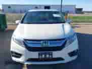 2019 Honda Odyssey EX-L с VIN 5FNRL6H73KB050947, выставлен на аукционе IAAI как лот 43107494 с пробегом 159 459 миль миль и . История ставок и продаж доступна на DreamBid. Изображение 12.