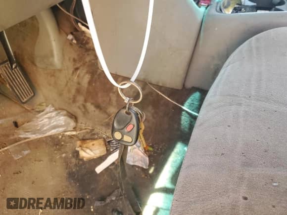 2000 Chevrolet Silverado 1500 LS z VIN 1GCEC19TXYZ138247, wystawiony jako Copart lot #65799485 z przebiegiem 291 219 mil mil oraz Szkoda całkowita • Salvage title. Historia ofert i sprzedaży dostępna na DreamBid. Obrazek 6.