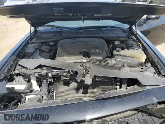 2020 Dodge Challenger SXT с VIN 2C3CDZAG8LH226616, выставлен на аукционе Copart как лот 70190305 с пробегом 66 328 миль миль и Списание • Salvage title. История ставок и продаж доступна на DreamBid. Изображение 11.