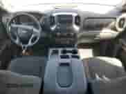 2021 Chevrolet Silverado 1500 LT с VIN 3GCPYDEK4MG423531, выставлен на аукционе Copart как лот 53150525 с пробегом 52 005 миль миль и Списание • Salvage title. История ставок и продаж доступна на DreamBid. Изображение 8.