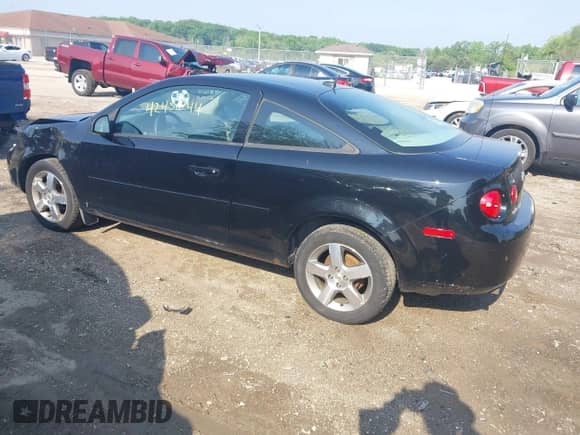 2010 Chevrolet Cobalt 1LT с VIN 1G1AD1F58A7146424, выставлен на аукционе IAAI как лот 42436744 с пробегом 162 987 миль миль и . История ставок и продаж доступна на DreamBid. Изображение 3.