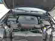 2018 Jeep Grand Cherokee High Altitude z VIN 1C4RJECG8JC304560, wystawiony jako Copart lot #81477045 z przebiegiem 120 957 mil mil oraz Szkoda całkowita • Salvage title. Historia ofert i sprzedaży dostępna na DreamBid. Obrazek 12.