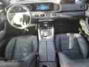 2021 Mercedes-Benz GLS 580 with VIN 4JGFF8GE1MA424792, listed as a Copart auction lot 86193914 with 60,732 mi miles and Salvage title. Bid and sale history available at DreamBid. Image 8.