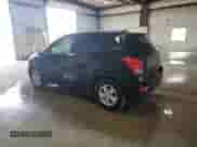 2020 Chevrolet Trax LS с VIN KL7CJKSB6LB318229, выставлен на аукционе Copart как лот 81693785 с пробегом 38 361 миль миль и Списание • Salvage title. История ставок и продаж доступна на DreamBid. Изображение 2.