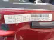 2007 Jeep Commander Sport с VIN 1J8HH48K07C635861, выставлен на аукционе IAAI как лот 42451472 с пробегом 155 912 миль миль и . История ставок и продаж доступна на DreamBid. Изображение 9.