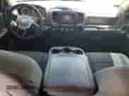 2017 Ram 1500 Express with VIN 1C6RR7KG9HS780054, listed as a Copart auction lot 59029285 with 110,565 mi miles and Salvage title. Bid and sale history available at DreamBid. Image 8.