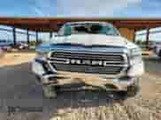 2019 Ram 1500 Laramie с VIN 1C6RREJT6KN628595, выставлен на аукционе Copart как лот 70586805 с пробегом 87 667 миль миль и Списание • Salvage title. История ставок и продаж доступна на DreamBid. Изображение 5.