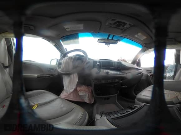 2014 Toyota Sienna Limited с VIN 5TDDK3DC0ES090319, выставлен на аукционе IAAI как лот 41778096 с пробегом 171 953 миль миль и . История ставок и продаж доступна на DreamBid. Изображение 19.