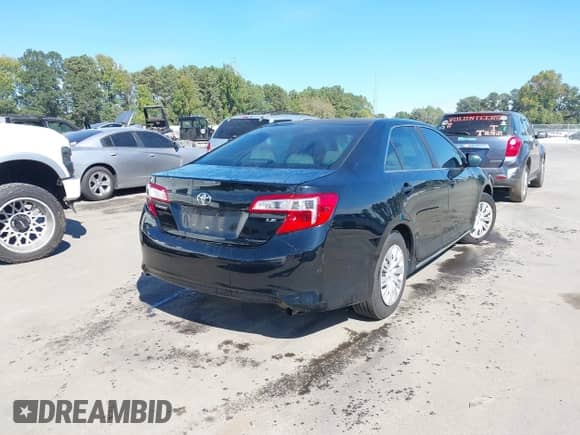 2014 Toyota Camry SE с VIN 4T1BF1FK2EU823028, выставлен на аукционе IAAI как лот 43359704 с пробегом 181 246 миль миль и . История ставок и продаж доступна на DreamBid. Изображение 4.
