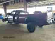 2002 Dodge 2500 with VIN 3B7KF236X2M303449, listed as a Copart auction lot 60715645 with Not provided miles and Salvage title. Bid and sale history available at DreamBid. Image 2.