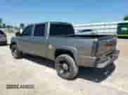 2006 GMC Sierra 1500 SLE1 с VIN 2GTEK13T161198144, выставлен на аукционе Copart как лот 57613985 с пробегом 228 174 миль миль и Списание • Salvage title. История ставок и продаж доступна на DreamBid. Изображение 2.