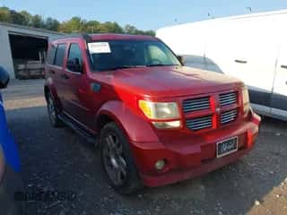 2007 Dodge Nitro R/T с VIN 1D8GU58607W691807, выставлен на аукционе IAAI как лот 43227430 с пробегом 259 599 миль миль и . История ставок и продаж доступна на DreamBid. Изображение 1.